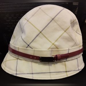 Coach bucket hat medium / large